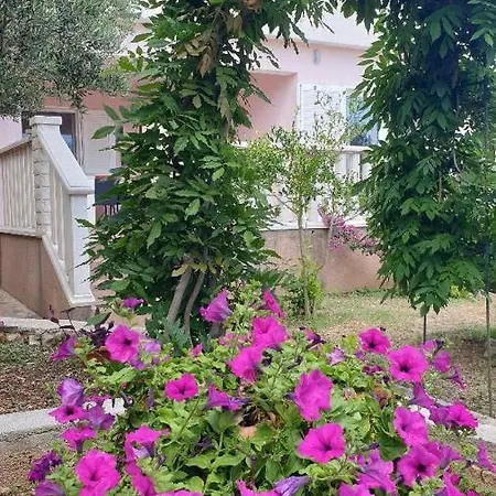 Apartament Skerlep