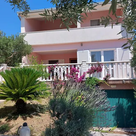 Skerlep 아파트 세비드