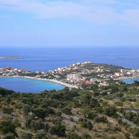 Skerlep 아파트 세비드