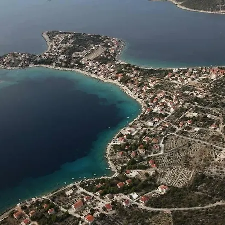 Skerlep Apartament
