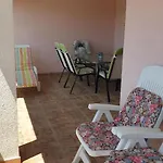 Skerlep Apartmán Sevid