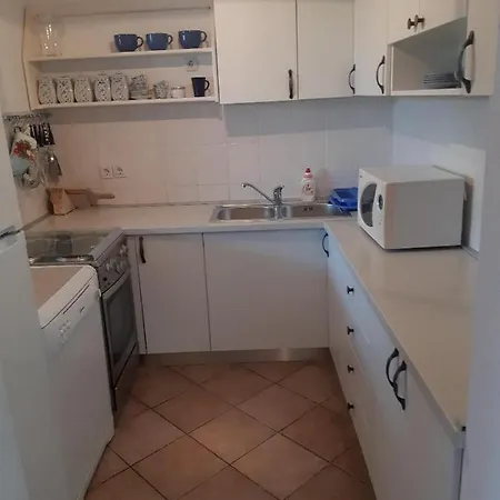Skerlep Apartment *