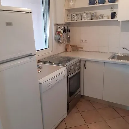 Apartment Skerlep