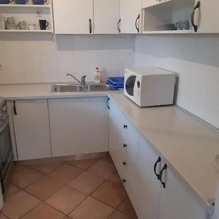 Apartment Skerlep