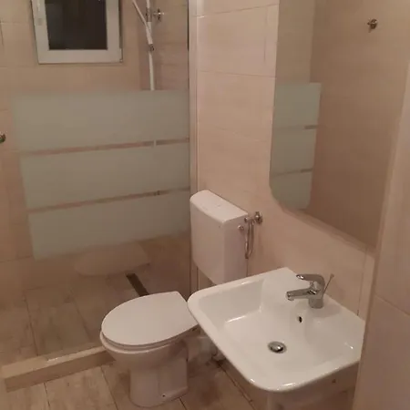 Apartment Skerlep Sevid