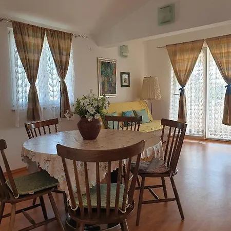 Apartment Skerlep *