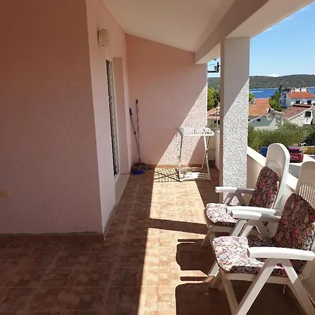 Apartment Skerlep