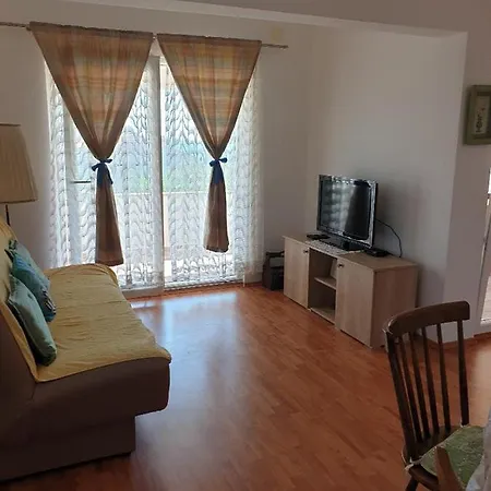 Skerlep Apartment