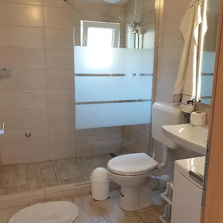 Apartment Skerlep Sevid