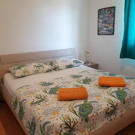 Skerlep Apartment Sevid