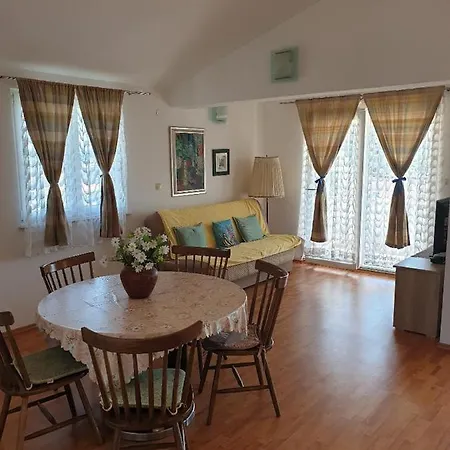 Apartment Skerlep