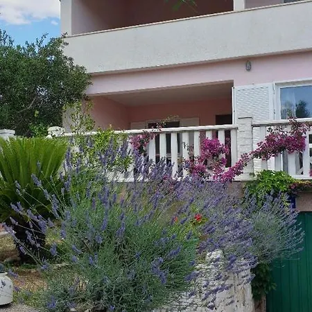 Apartment Skerlep Sevid