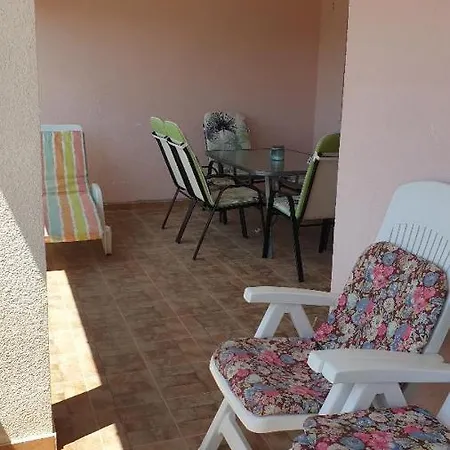 Skerlep Apartment Sevid