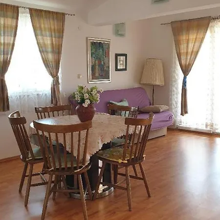 Apartment Skerlep *