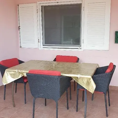 Skerlep Apartment