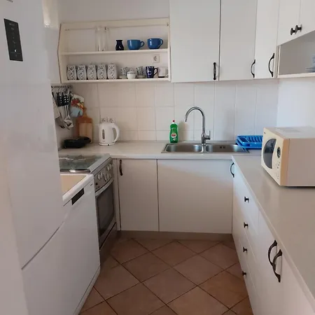 Appartement škerlep Sevid