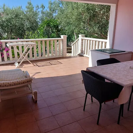 Skerlep Apartment Sevid