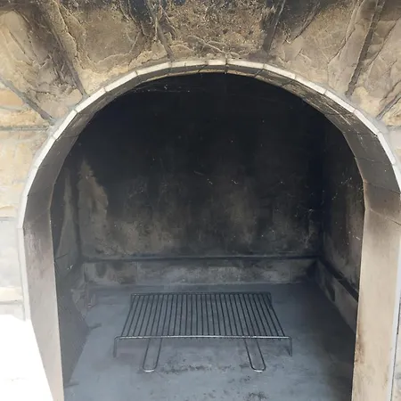 Appartement škerlep Sevid