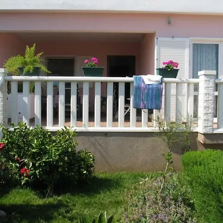 Apartment Skerlep Sevid