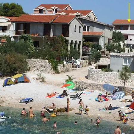 Apartment Skerlep Sevid