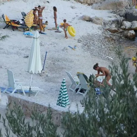 Skerlep 아파트 세비드