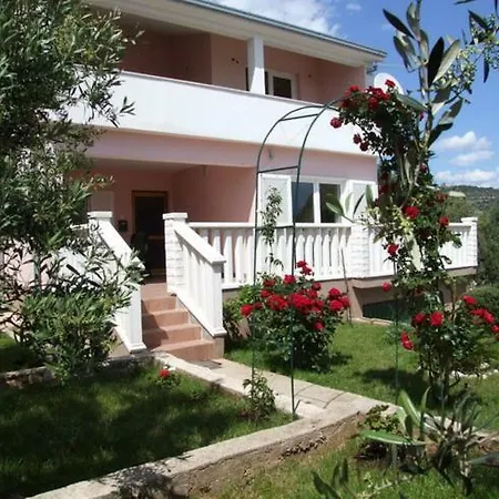 Skerlep Apartment Sevid