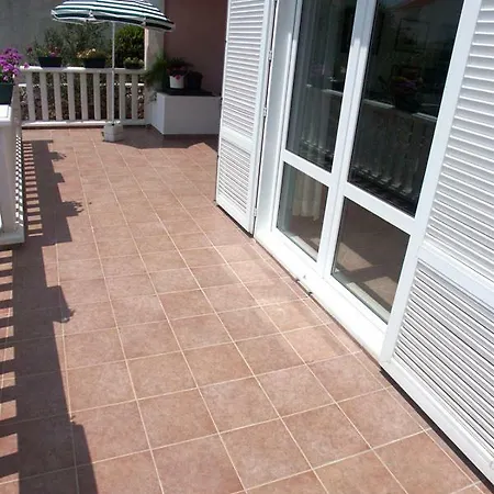 Apartment Skerlep Sevid