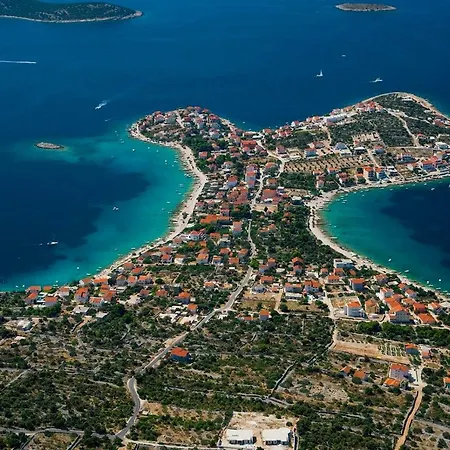 škerlep *