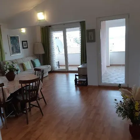 Apartment Skerlep *