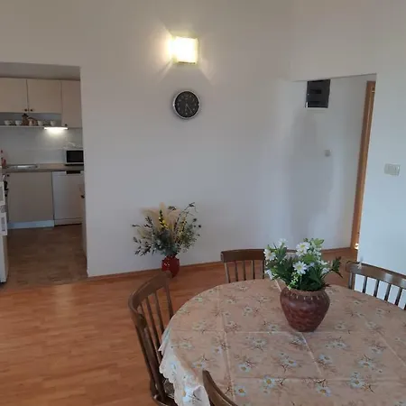 Skerlep Apartment *