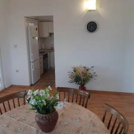Skerlep Apartment Sevid