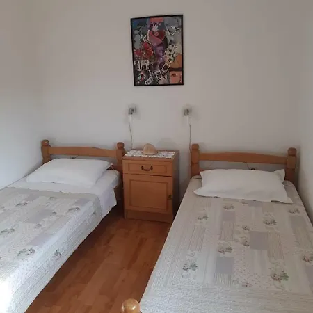 Apartment Skerlep