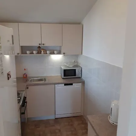 Apartment Skerlep *