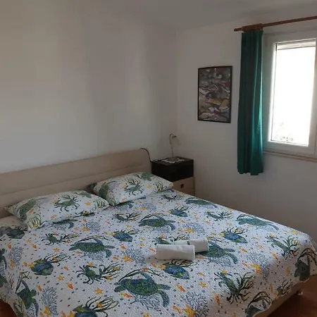 Skerlep Apartment Sevid