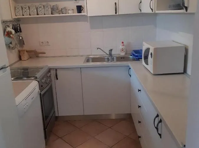 škerlep Appartement *
