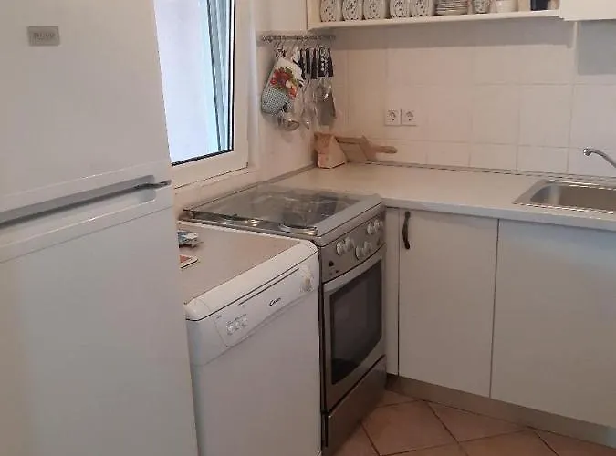 Appartement škerlep