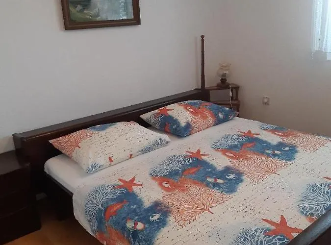 škerlep * Sevid