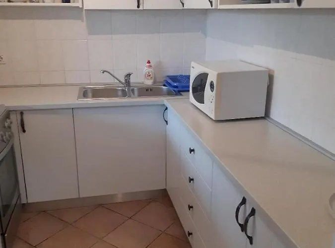Appartement škerlep