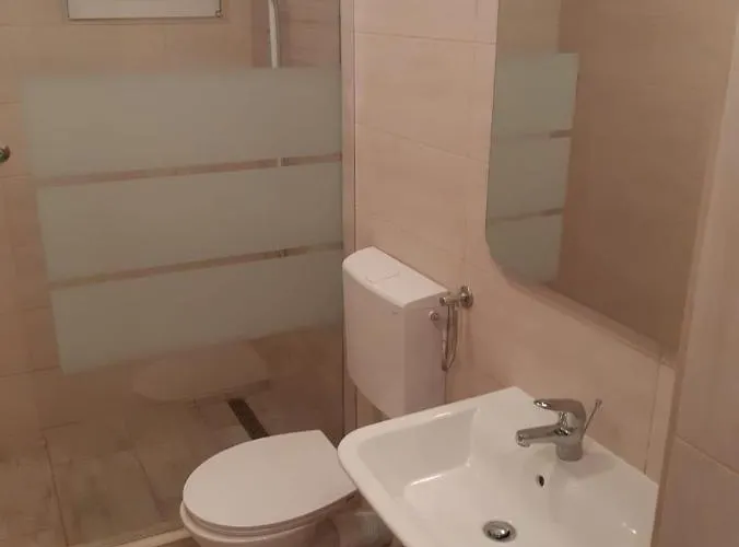 Appartement škerlep Sevid