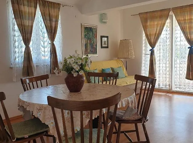 Appartement škerlep *