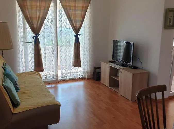 škerlep Appartement