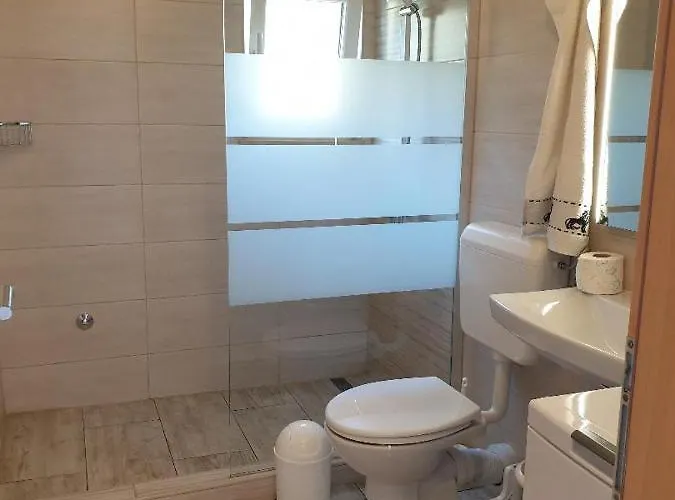 Appartement škerlep Sevid