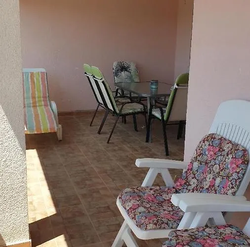 Skerlep Appartement Sevid
