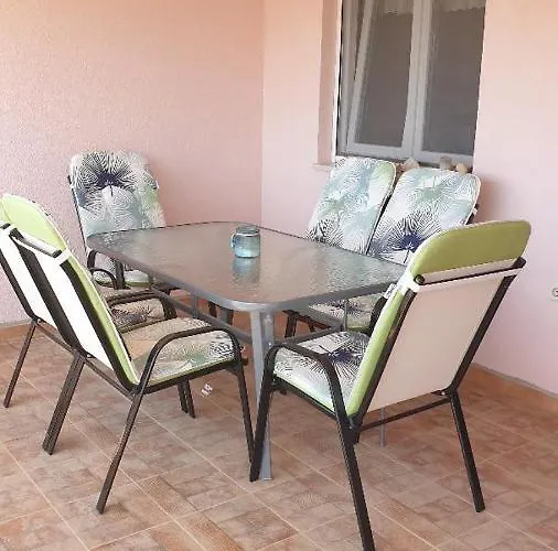 škerlep *