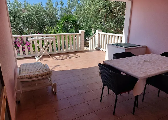 škerlep Appartement Sevid