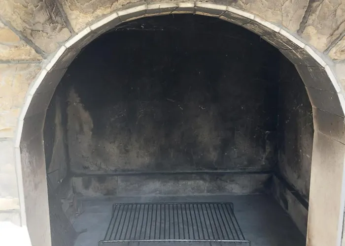 Appartement škerlep Sevid