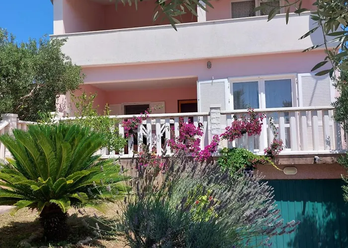 škerlep Appartement Sevid