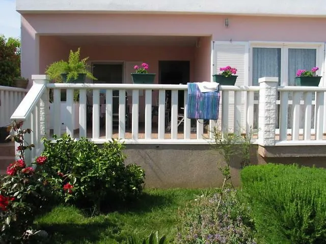 Appartement Skerlep Sevid