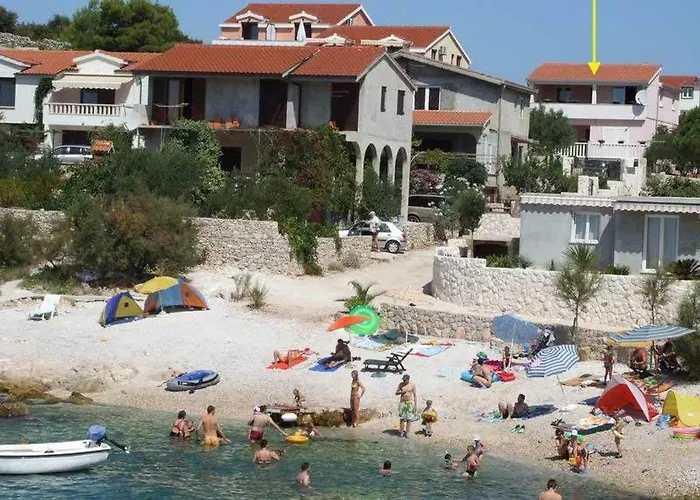 Appartement Skerlep Sevid