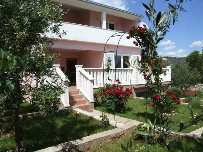 škerlep Appartement Sevid